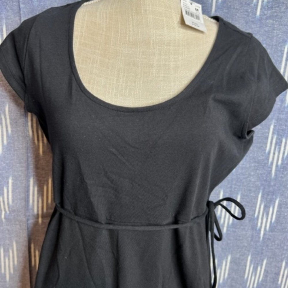 NWT Motherhood Maternity Knit Dress - Picture 3 of 6
